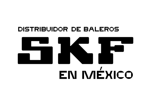 SKF en Mexico